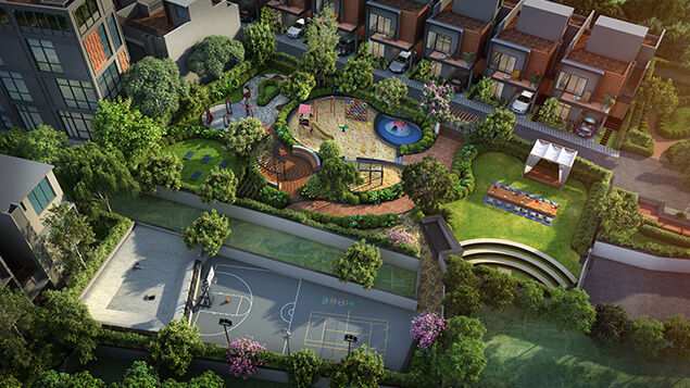 Casagrand Resale Properties in Thalambur